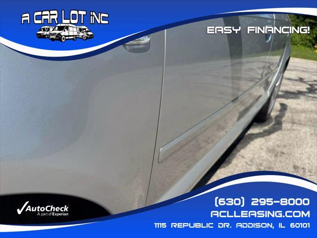 used 2008 Audi A3 car, priced at $3,995
