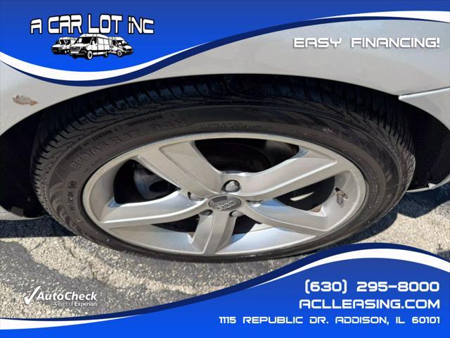 used 2008 Audi A3 car, priced at $3,995