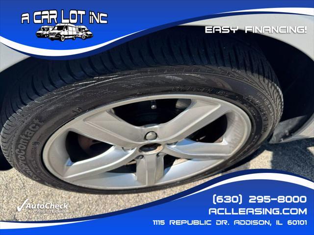 used 2008 Audi A3 car, priced at $3,995