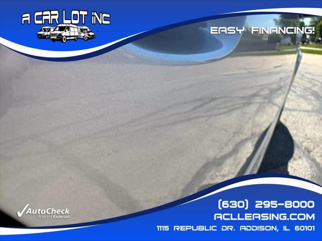 used 2008 Audi A3 car, priced at $3,995