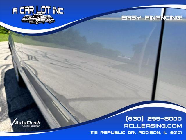 used 2008 Audi A3 car, priced at $3,995
