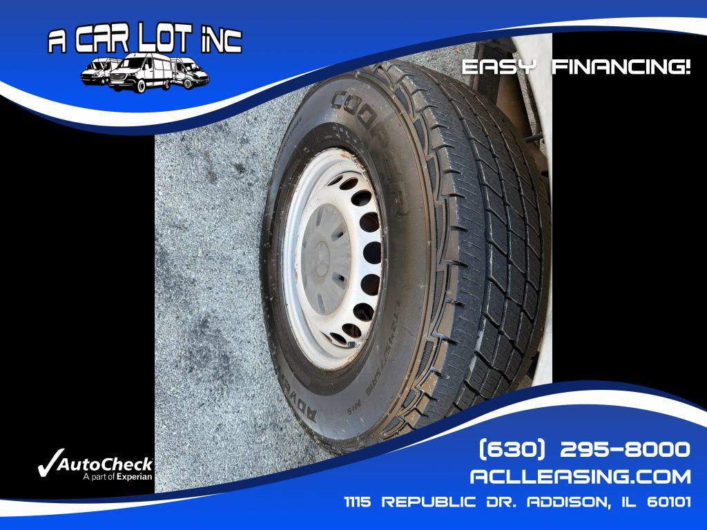 used 2016 Mercedes-Benz Sprinter car, priced at $16,995