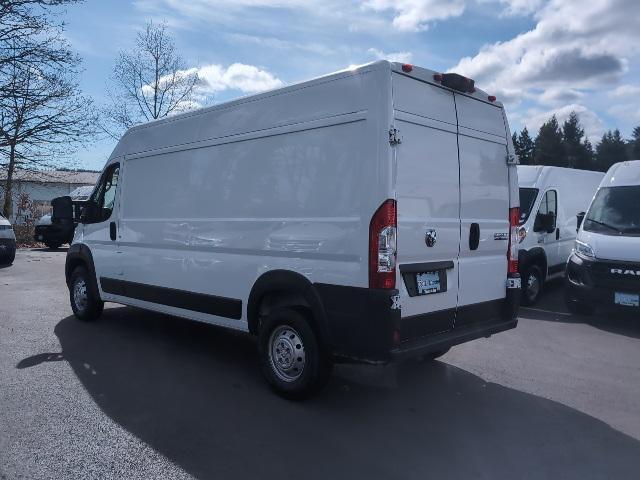 used 2023 Ram ProMaster 2500 car, priced at $33,894