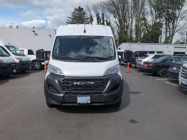 used 2023 Ram ProMaster 2500 car, priced at $33,894