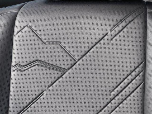 new 2026 Hyundai Palisade car, priced at $50,185