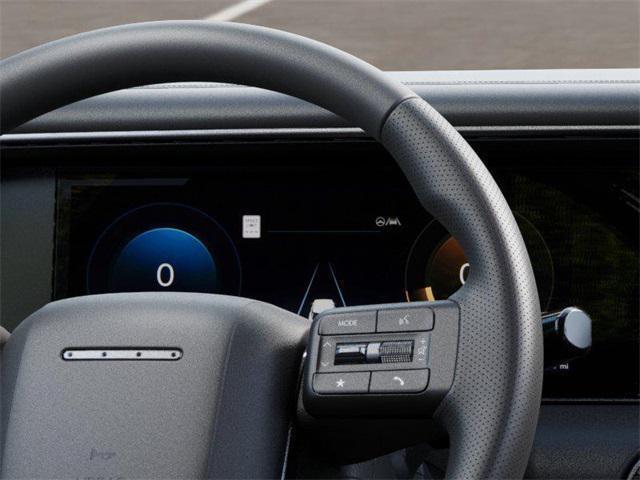 new 2026 Hyundai Palisade car, priced at $50,185