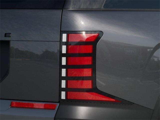 new 2026 Hyundai Palisade car, priced at $50,185