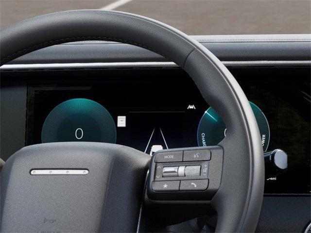 new 2026 Hyundai Palisade Hybrid car, priced at $60,230