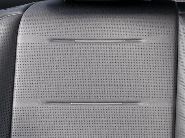 new 2026 Hyundai Palisade Hybrid car, priced at $60,230