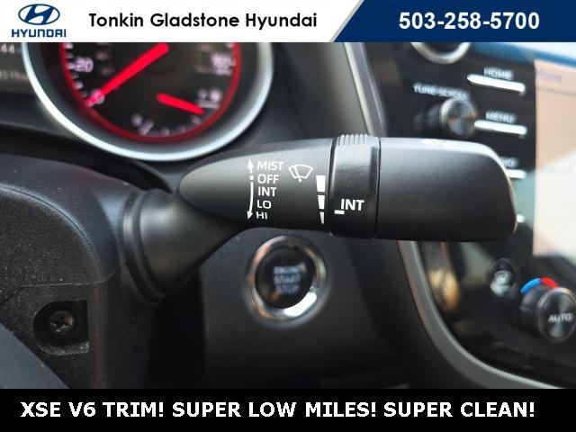 used 2018 Toyota Camry car, priced at $22,998