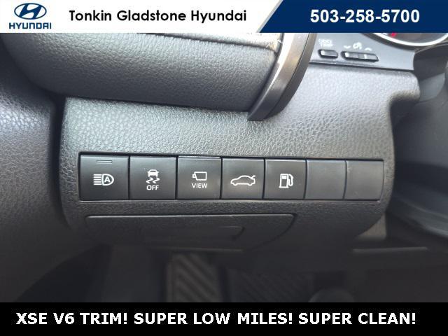 used 2018 Toyota Camry car, priced at $22,998