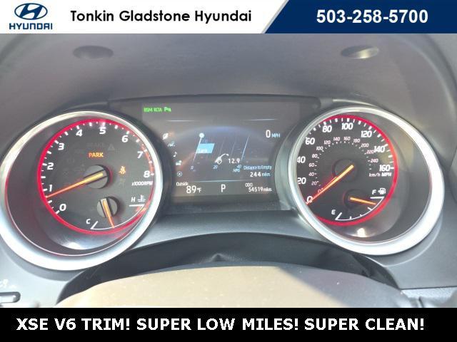 used 2018 Toyota Camry car, priced at $22,998