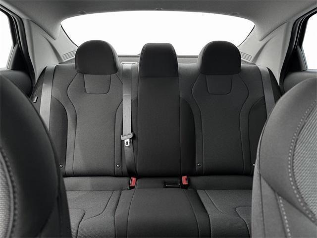 new 2025 Hyundai Elantra car, priced at $20,999