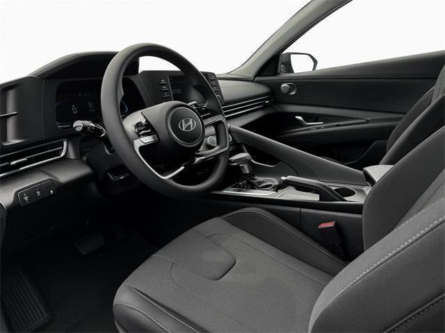 new 2025 Hyundai Elantra car, priced at $20,999