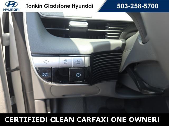 used 2023 Hyundai IONIQ 5 car, priced at $35,998