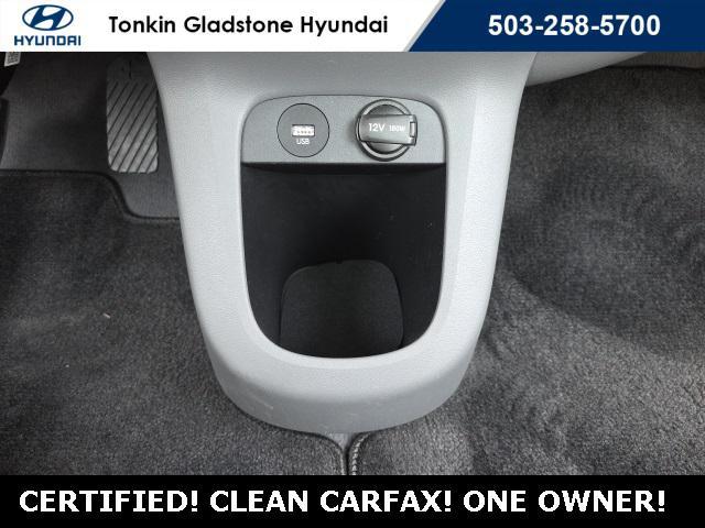used 2023 Hyundai IONIQ 5 car, priced at $35,998