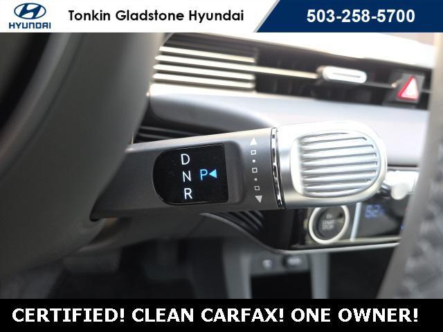 used 2023 Hyundai IONIQ 5 car, priced at $35,998