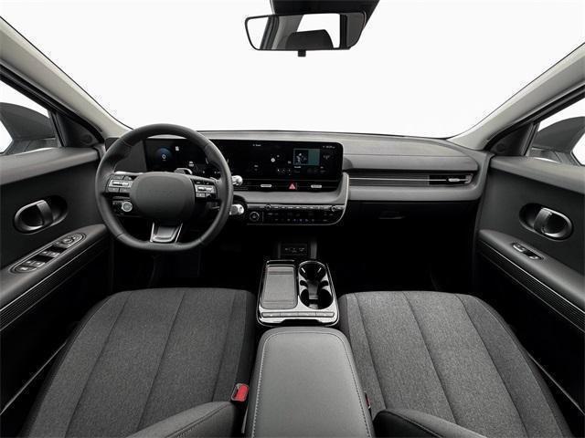 new 2025 Hyundai IONIQ 5 car, priced at $39,345