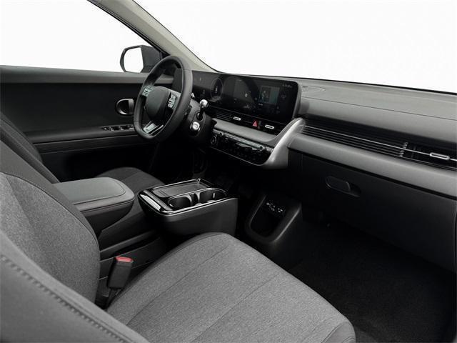 new 2025 Hyundai IONIQ 5 car, priced at $39,345