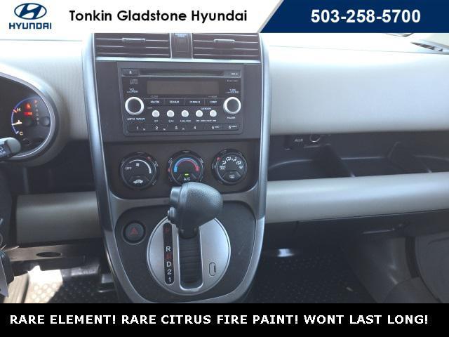 used 2010 Honda Element car, priced at $13,998
