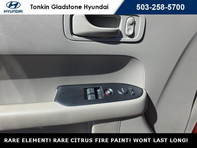 used 2010 Honda Element car, priced at $13,998