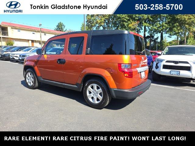 used 2010 Honda Element car, priced at $13,998