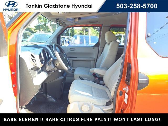 used 2010 Honda Element car, priced at $13,998