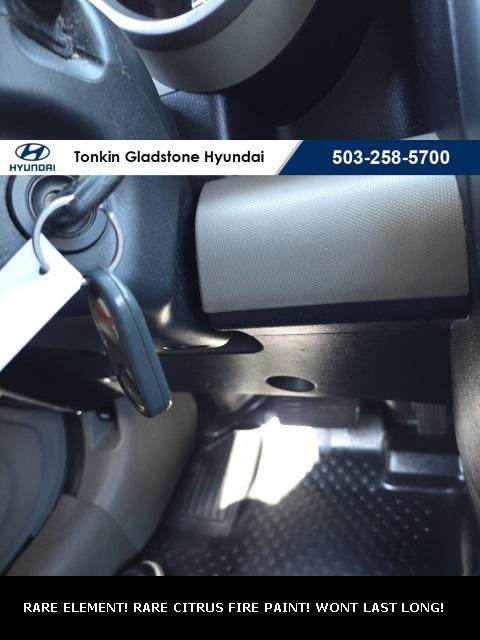 used 2010 Honda Element car, priced at $13,998