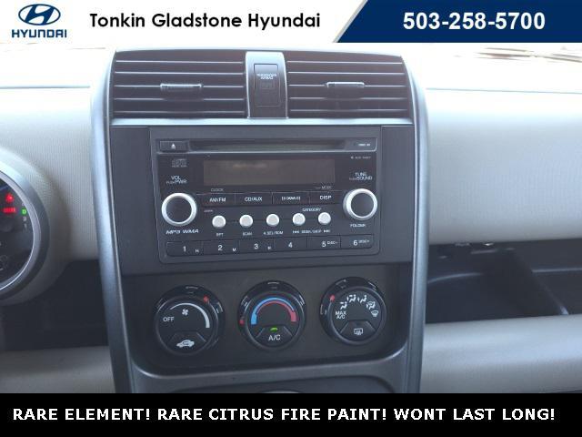 used 2010 Honda Element car, priced at $13,998