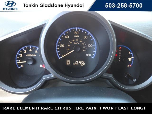 used 2010 Honda Element car, priced at $13,998