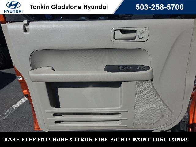 used 2010 Honda Element car, priced at $13,998