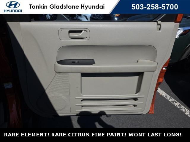 used 2010 Honda Element car, priced at $13,998