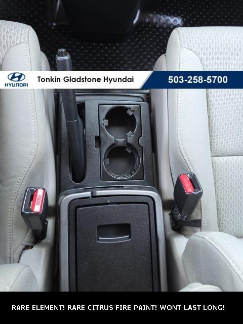 used 2010 Honda Element car, priced at $13,998