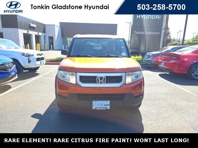 used 2010 Honda Element car, priced at $13,998