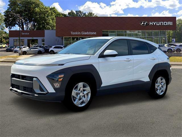 new 2026 Hyundai Kona car, priced at $27,175