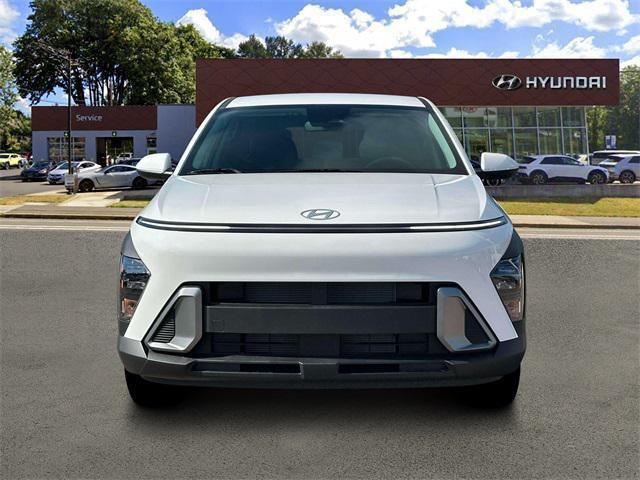 new 2026 Hyundai Kona car, priced at $27,175