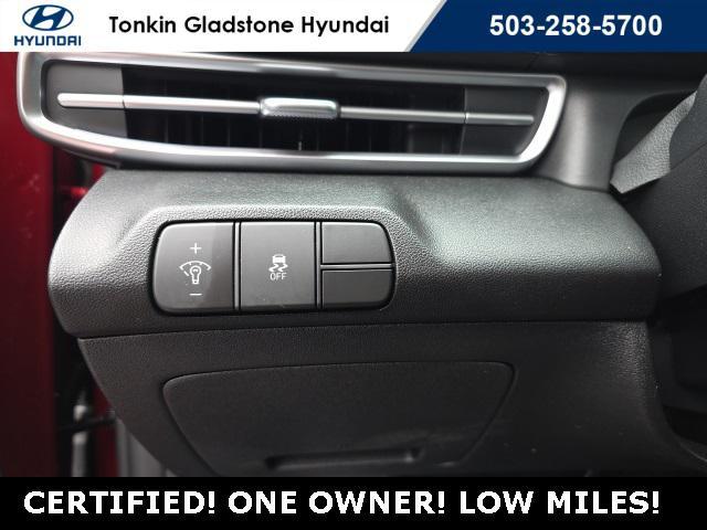 used 2024 Hyundai Elantra car, priced at $20,998