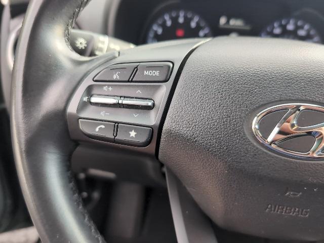 used 2022 Hyundai Kona car, priced at $20,599