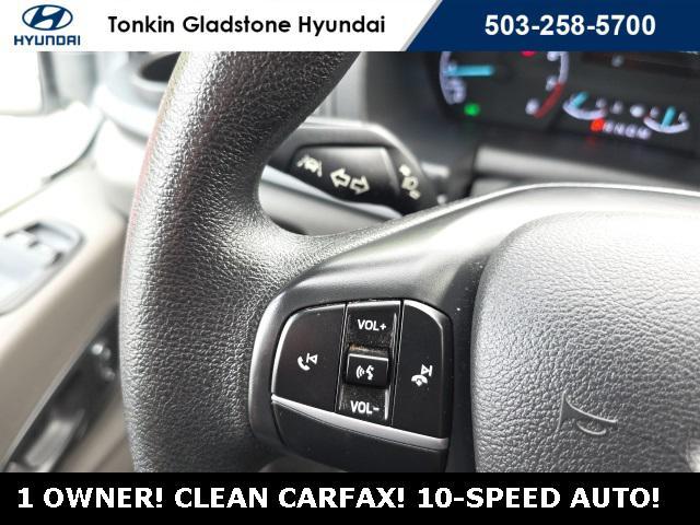 used 2022 Ford Transit-150 car, priced at $37,499