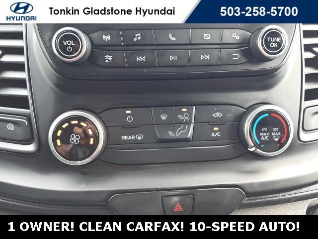 used 2022 Ford Transit-150 car, priced at $37,499