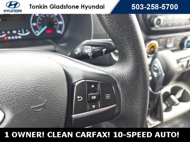 used 2022 Ford Transit-150 car, priced at $37,499