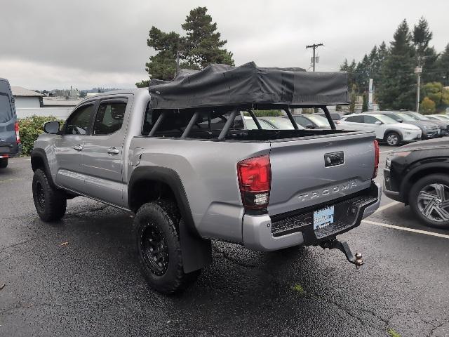 used 2016 Toyota Tacoma car, priced at $25,800