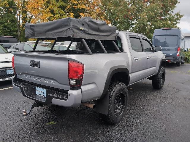 used 2016 Toyota Tacoma car, priced at $25,800