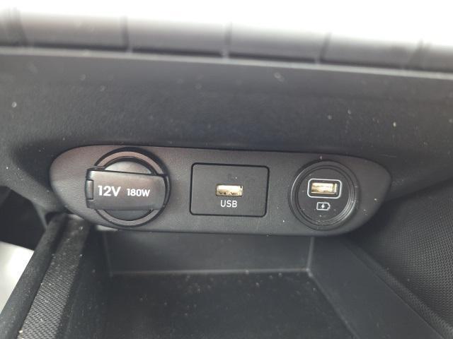 used 2022 Hyundai Elantra car, priced at $20,595