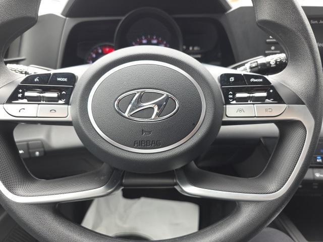 used 2022 Hyundai Elantra car, priced at $20,595