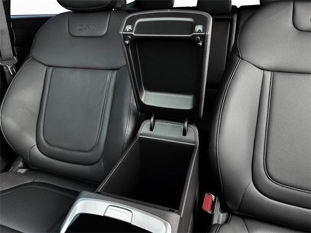 new 2025 Hyundai Tucson car, priced at $29,498