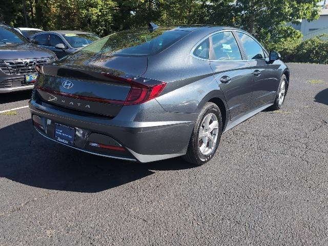 used 2023 Hyundai Sonata car, priced at $19,749