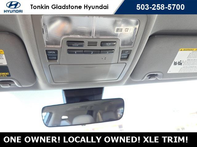 used 2019 Toyota Highlander car, priced at $26,515