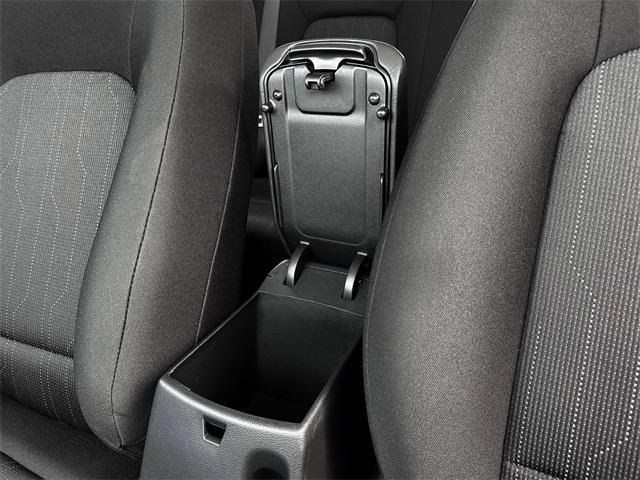 new 2025 Hyundai Venue car, priced at $21,740