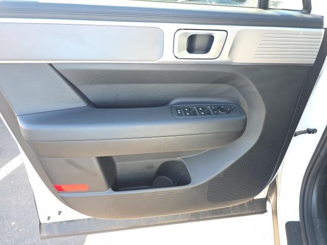 used 2025 Hyundai Santa Fe car, priced at $31,995